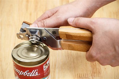 highest rated can opener